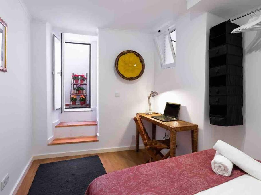 Graca Home Lisboa 外观 照片